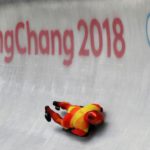 , Juegos Olímpicos de Invierno &#8211; PyeongChang 2018, Real Federación Española Deportes de Hielo