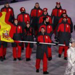 , Juegos Olímpicos de Invierno &#8211; PyeongChang 2018, Real Federación Española Deportes de Hielo