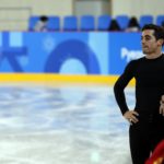 , El camino hacia el Bronce en PyeongChang de SuperJavi, Real Federación Española Deportes de Hielo