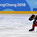 , Juegos Olímpicos de Invierno &#8211; PyeongChang 2018, Real Federación Española Deportes de Hielo