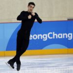 , El camino hacia el Bronce en PyeongChang de SuperJavi, Real Federación Española Deportes de Hielo