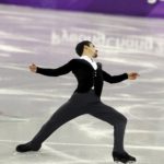 , El camino hacia el Bronce en PyeongChang de SuperJavi, Real Federación Española Deportes de Hielo