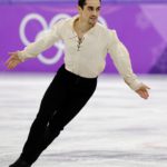 , El camino hacia el Bronce en PyeongChang de SuperJavi, Real Federación Española Deportes de Hielo