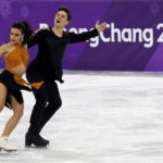 , Juegos Olímpicos de Invierno &#8211; PyeongChang 2018, Real Federación Española Deportes de Hielo