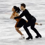 , Juegos Olímpicos de Invierno &#8211; PyeongChang 2018, Real Federación Española Deportes de Hielo