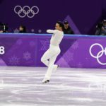 , Juegos Olímpicos de Invierno &#8211; PyeongChang 2018, Real Federación Española Deportes de Hielo