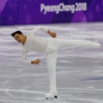 , Juegos Olímpicos de Invierno &#8211; PyeongChang 2018, Real Federación Española Deportes de Hielo