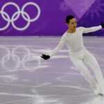 , Juegos Olímpicos de Invierno &#8211; PyeongChang 2018, Real Federación Española Deportes de Hielo