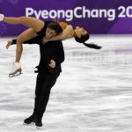 , Juegos Olímpicos de Invierno &#8211; PyeongChang 2018, Real Federación Española Deportes de Hielo