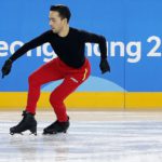 , Juegos Olímpicos de Invierno &#8211; PyeongChang 2018, Real Federación Española Deportes de Hielo