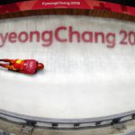 , Juegos Olímpicos de Invierno &#8211; PyeongChang 2018, Real Federación Española Deportes de Hielo