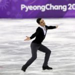 , El camino hacia el Bronce en PyeongChang de SuperJavi, Real Federación Española Deportes de Hielo