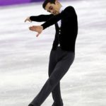 , El camino hacia el Bronce en PyeongChang de SuperJavi, Real Federación Española Deportes de Hielo