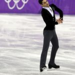 , El camino hacia el Bronce en PyeongChang de SuperJavi, Real Federación Española Deportes de Hielo