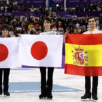 , El camino hacia el Bronce en PyeongChang de SuperJavi, Real Federación Española Deportes de Hielo