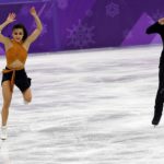 , Juegos Olímpicos de Invierno &#8211; PyeongChang 2018, Real Federación Española Deportes de Hielo