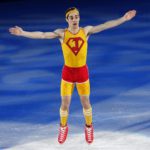 , Juegos Olímpicos de Invierno &#8211; PyeongChang 2018, Real Federación Española Deportes de Hielo