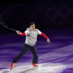 , Juegos Olímpicos de Invierno &#8211; PyeongChang 2018, Real Federación Española Deportes de Hielo