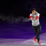 , Juegos Olímpicos de Invierno &#8211; PyeongChang 2018, Real Federación Española Deportes de Hielo