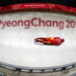 , Juegos Olímpicos de Invierno &#8211; PyeongChang 2018, Real Federación Española Deportes de Hielo