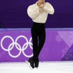 , El camino hacia el Bronce en PyeongChang de SuperJavi, Real Federación Española Deportes de Hielo