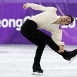 , Juegos Olímpicos de Invierno &#8211; PyeongChang 2018, Real Federación Española Deportes de Hielo