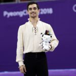 , El camino hacia el Bronce en PyeongChang de SuperJavi, Real Federación Española Deportes de Hielo