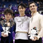 , El camino hacia el Bronce en PyeongChang de SuperJavi, Real Federación Española Deportes de Hielo