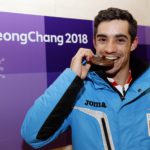 , El camino hacia el Bronce en PyeongChang de SuperJavi, Real Federación Española Deportes de Hielo