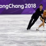 , Juegos Olímpicos de Invierno &#8211; PyeongChang 2018, Real Federación Española Deportes de Hielo