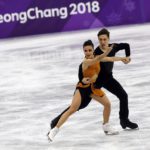 , Juegos Olímpicos de Invierno &#8211; PyeongChang 2018, Real Federación Española Deportes de Hielo