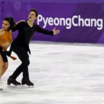 , Juegos Olímpicos de Invierno &#8211; PyeongChang 2018, Real Federación Española Deportes de Hielo