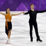 , Juegos Olímpicos de Invierno &#8211; PyeongChang 2018, Real Federación Española Deportes de Hielo