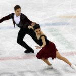 , Juegos Olímpicos de Invierno &#8211; PyeongChang 2018, Real Federación Española Deportes de Hielo