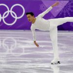 , Juegos Olímpicos de Invierno &#8211; PyeongChang 2018, Real Federación Española Deportes de Hielo