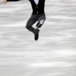 , El camino hacia el Bronce en PyeongChang de SuperJavi, Real Federación Española Deportes de Hielo