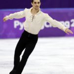 , El camino hacia el Bronce en PyeongChang de SuperJavi, Real Federación Española Deportes de Hielo