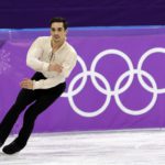 , El camino hacia el Bronce en PyeongChang de SuperJavi, Real Federación Española Deportes de Hielo