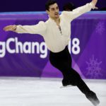 , El camino hacia el Bronce en PyeongChang de SuperJavi, Real Federación Española Deportes de Hielo