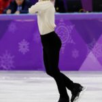 , El camino hacia el Bronce en PyeongChang de SuperJavi, Real Federación Española Deportes de Hielo