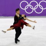 , Juegos Olímpicos de Invierno &#8211; PyeongChang 2018, Real Federación Española Deportes de Hielo