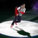 , Juegos Olímpicos de Invierno &#8211; PyeongChang 2018, Real Federación Española Deportes de Hielo