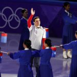 , Juegos Olímpicos de Invierno &#8211; PyeongChang 2018, Real Federación Española Deportes de Hielo