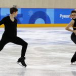 , Juegos Olímpicos de Invierno &#8211; PyeongChang 2018, Real Federación Española Deportes de Hielo