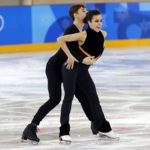 , Juegos Olímpicos de Invierno &#8211; PyeongChang 2018, Real Federación Española Deportes de Hielo