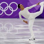 , Juegos Olímpicos de Invierno &#8211; PyeongChang 2018, Real Federación Española Deportes de Hielo