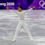 , Juegos Olímpicos de Invierno &#8211; PyeongChang 2018, Real Federación Española Deportes de Hielo