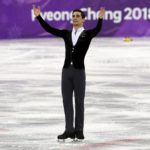 , El camino hacia el Bronce en PyeongChang de SuperJavi, Real Federación Española Deportes de Hielo