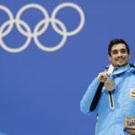 , El camino hacia el Bronce en PyeongChang de SuperJavi, Real Federación Española Deportes de Hielo