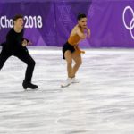 , Juegos Olímpicos de Invierno &#8211; PyeongChang 2018, Real Federación Española Deportes de Hielo